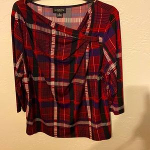 Woman top XL used like new
